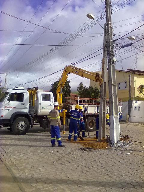 EPCL/UEN 06 Ações de Segurança.