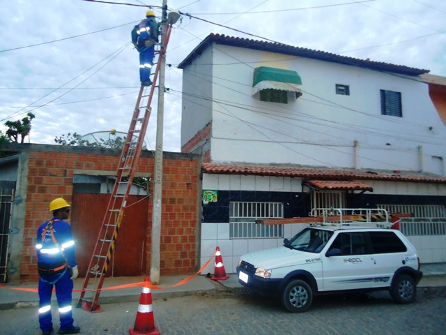 A EPCL/UEN 17, realizou os programas “FISCALIZAÇÃO EXECUÇÃO/CAMPANHA 30 MINUTOS”.