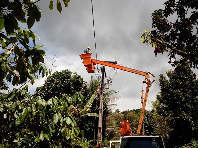 Ações de Segurança 16/09 a 23/09 de 2013