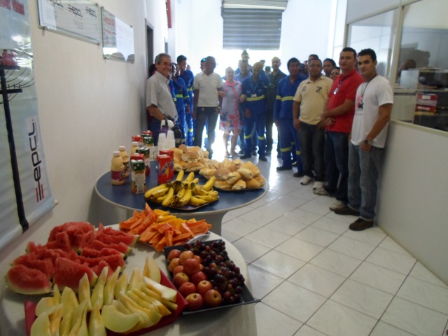 Dia do Eletricista