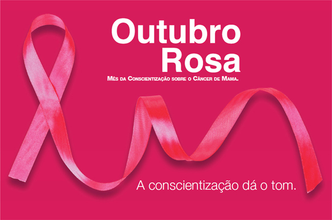 Outubro Rosa