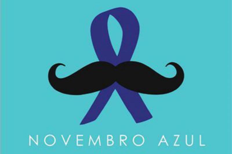 Campanha Novembro Azul