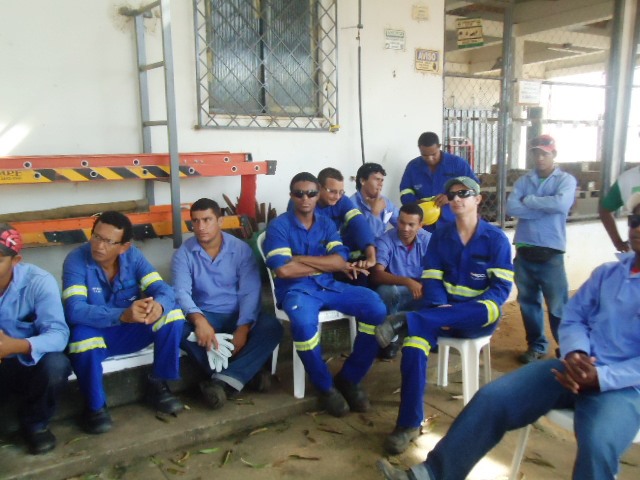 CAMPANHA 30 MINUTOS – FESTEJOS DE FIM DE ANO