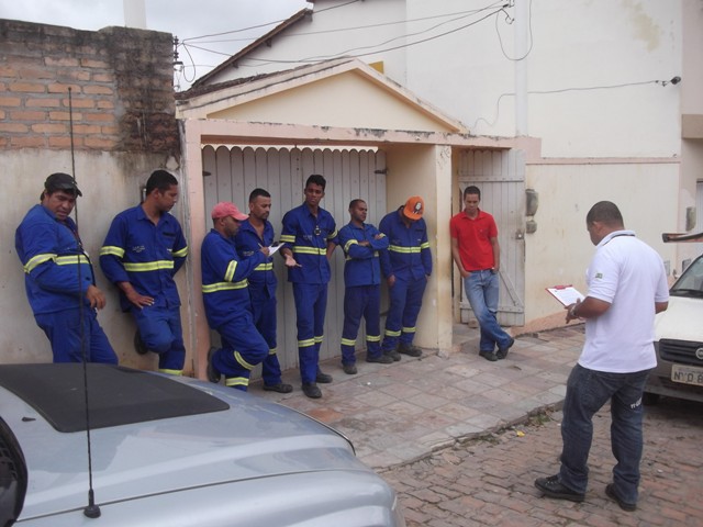 Campanha de 30 Minutos