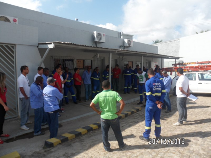 SEGUNDA + SEGURA
