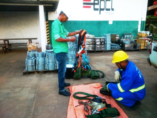 A EPCL/UEN 18 – Valença, realizou “FISCALIZAÇÃO PRÓPRIA/CAMPANHA 30 MINUTOS”.