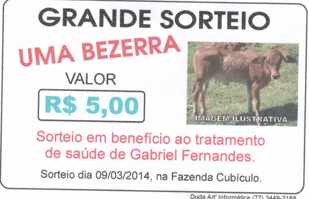 Ação de Solidariedade.