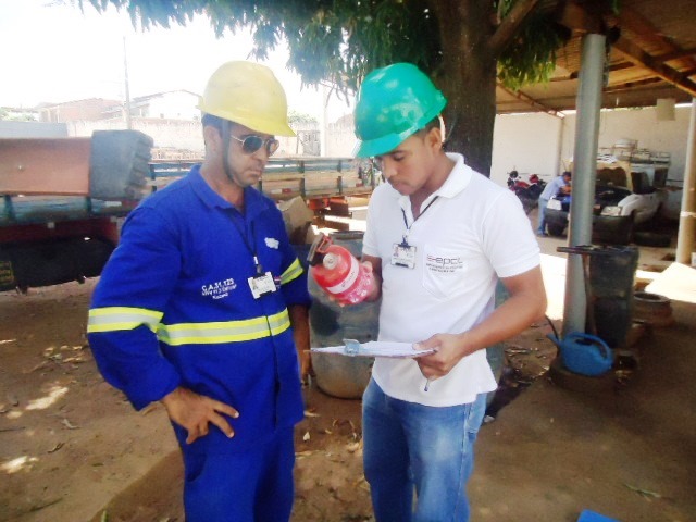 EPCL/UEN 17 – BOM JESUS DA LAPA – FISCALIZAÇÃO PRÓPRIA/CAMPANHA 30 MINUTOS.