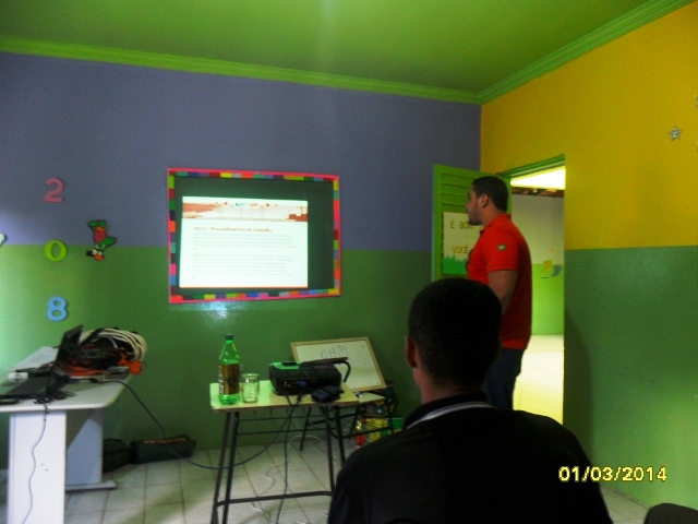 SESMT DIVULGA “Treinamento de Capacitação para Inspecionar Instalações Elétricas Temporária em Canteiros de Obras”.