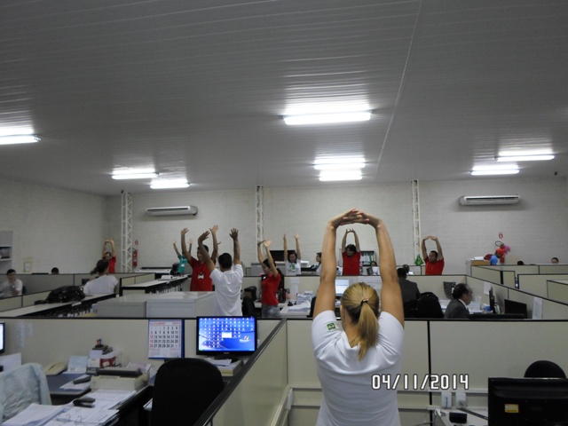 A EPCL/UEN 10- BRUMADO, realizou Ações de Segurança entre 03 a 07/11/2014.