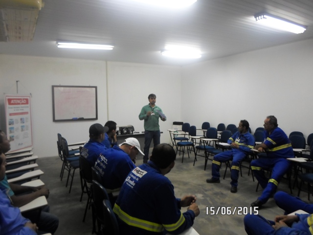 Segunda + Segura EPCL – UEN/10