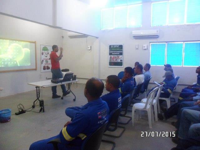 Segunda + Segura EPCL/UEN-19