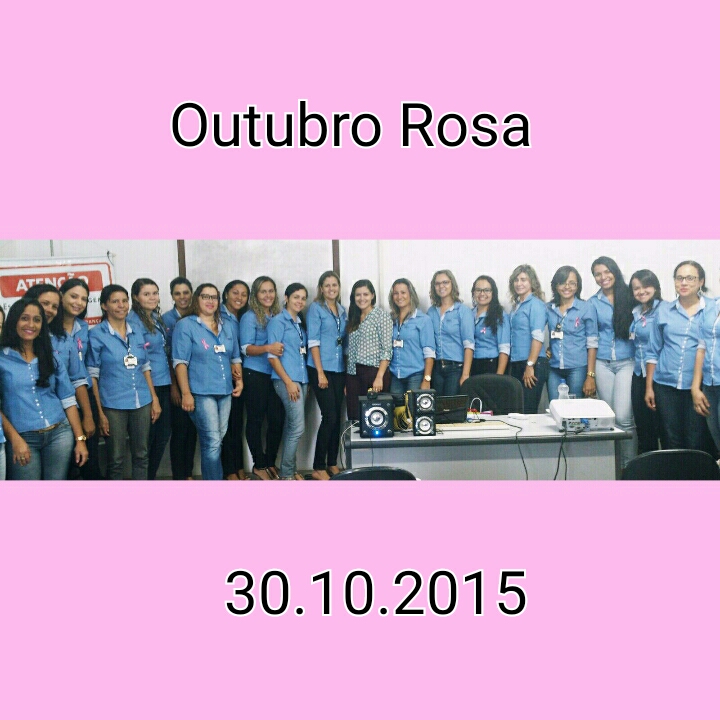 Out. Rosa