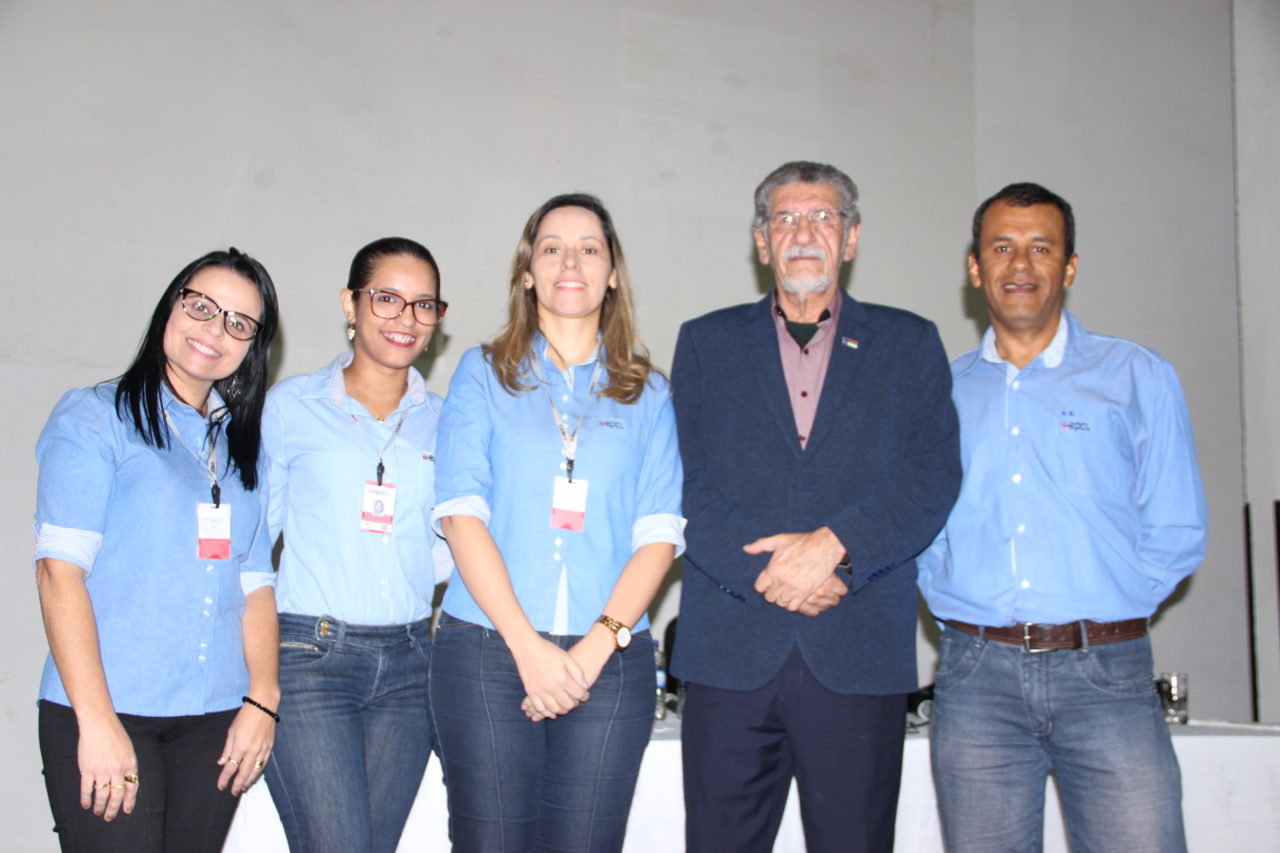 EPCL firma parceria com IFBA e Prefeitura de Vitória da Conquista e implanta programa ‘Cidadão Aprendiz’